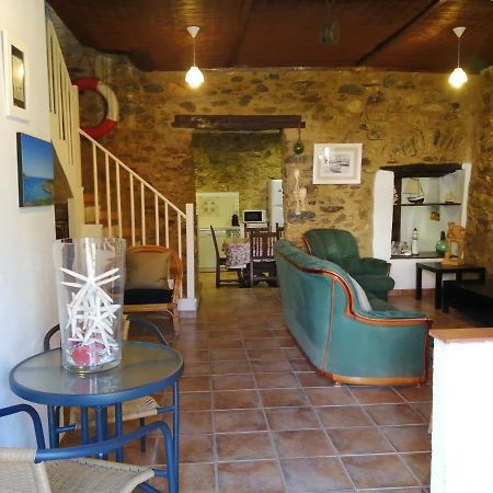 Casa De Pescadores Llança Eksteriør bilde