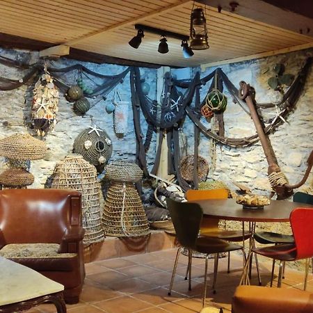 Casa De Pescadores Llança Eksteriør bilde