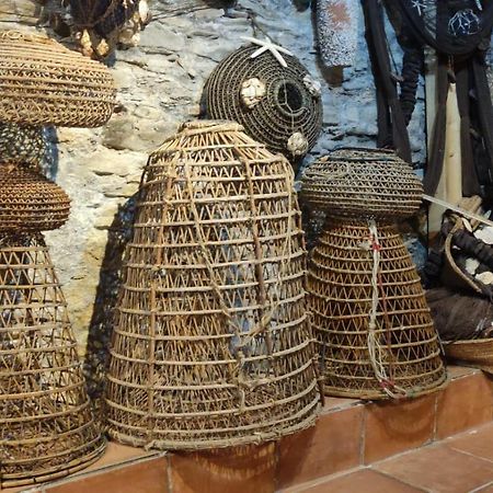 Casa De Pescadores Llança Eksteriør bilde