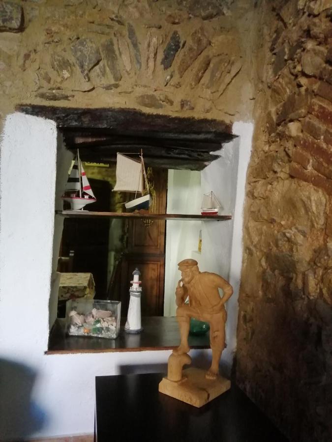 Casa De Pescadores Llança Eksteriør bilde