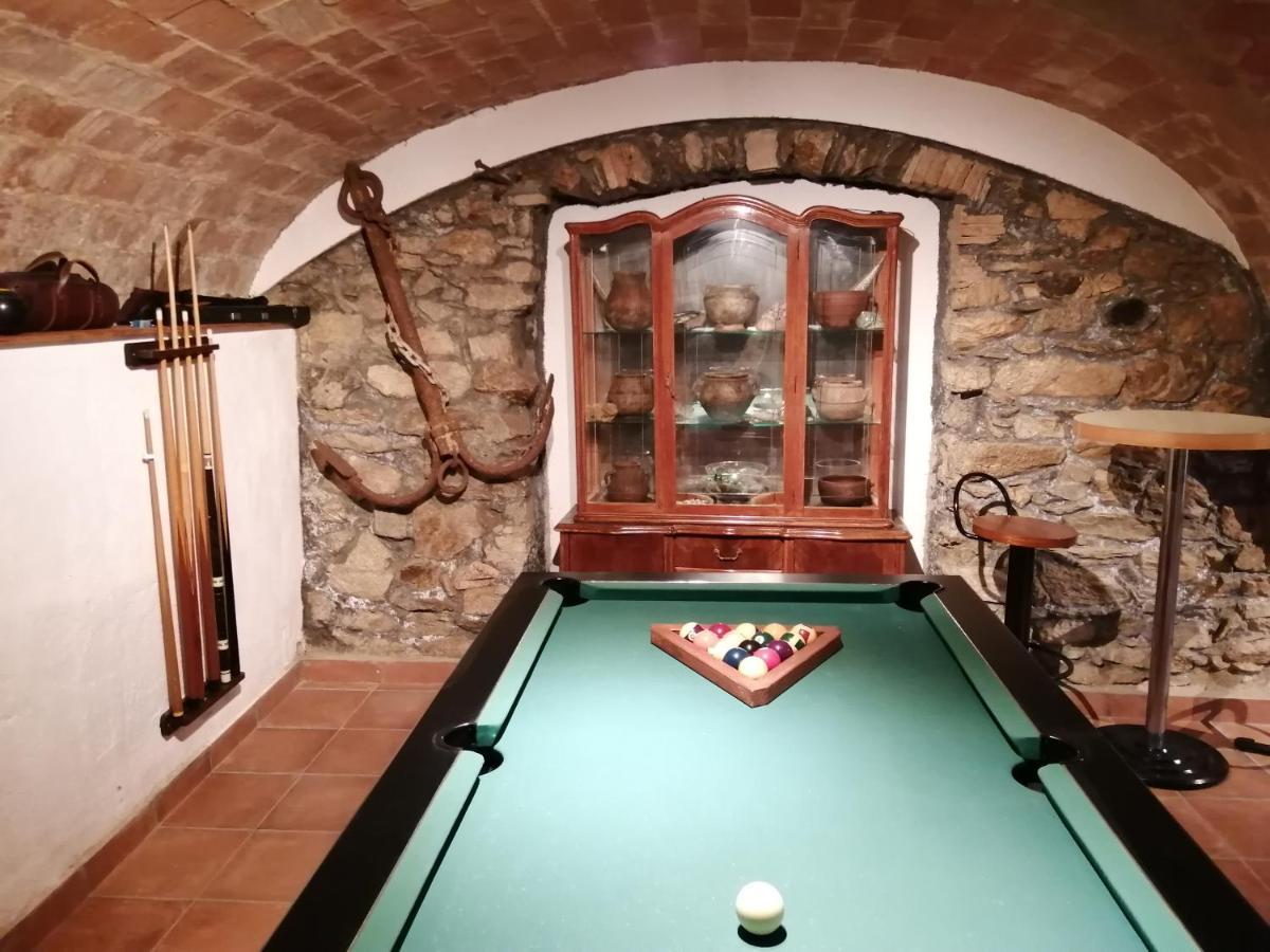 Casa De Pescadores Llança Eksteriør bilde