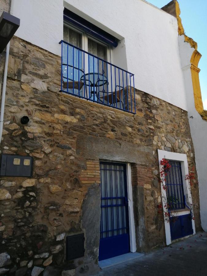 Casa De Pescadores Llança Eksteriør bilde