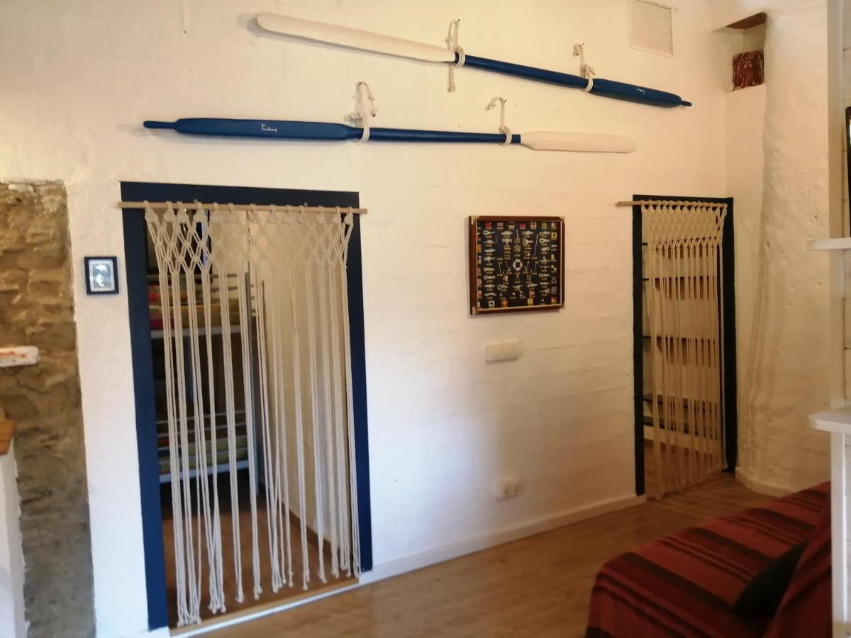 Casa De Pescadores Llança Eksteriør bilde