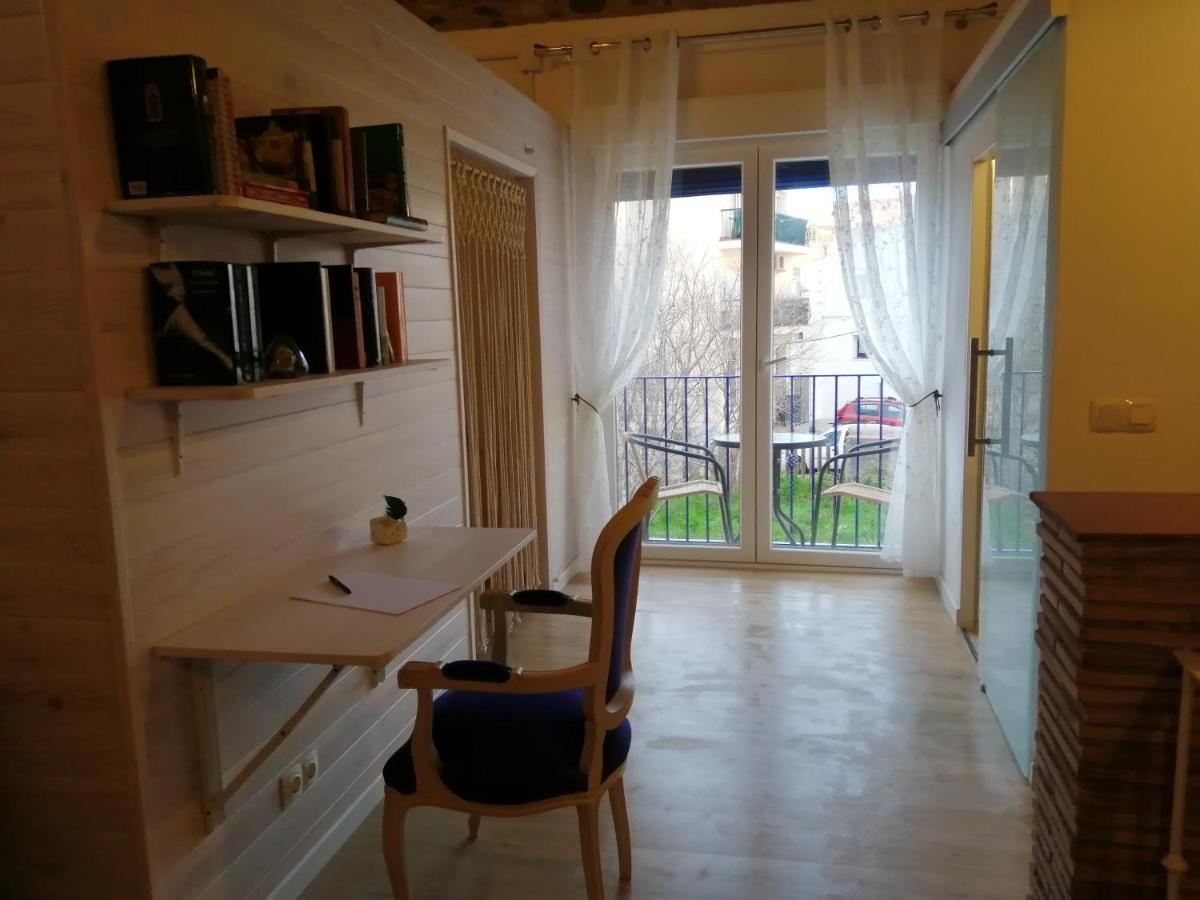 Casa De Pescadores Llança Eksteriør bilde
