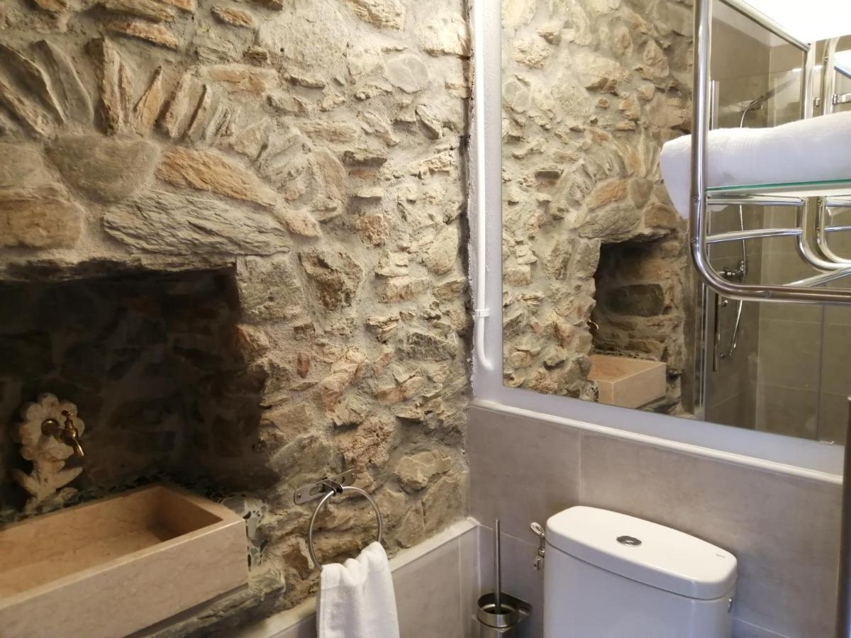 Casa De Pescadores Llança Eksteriør bilde