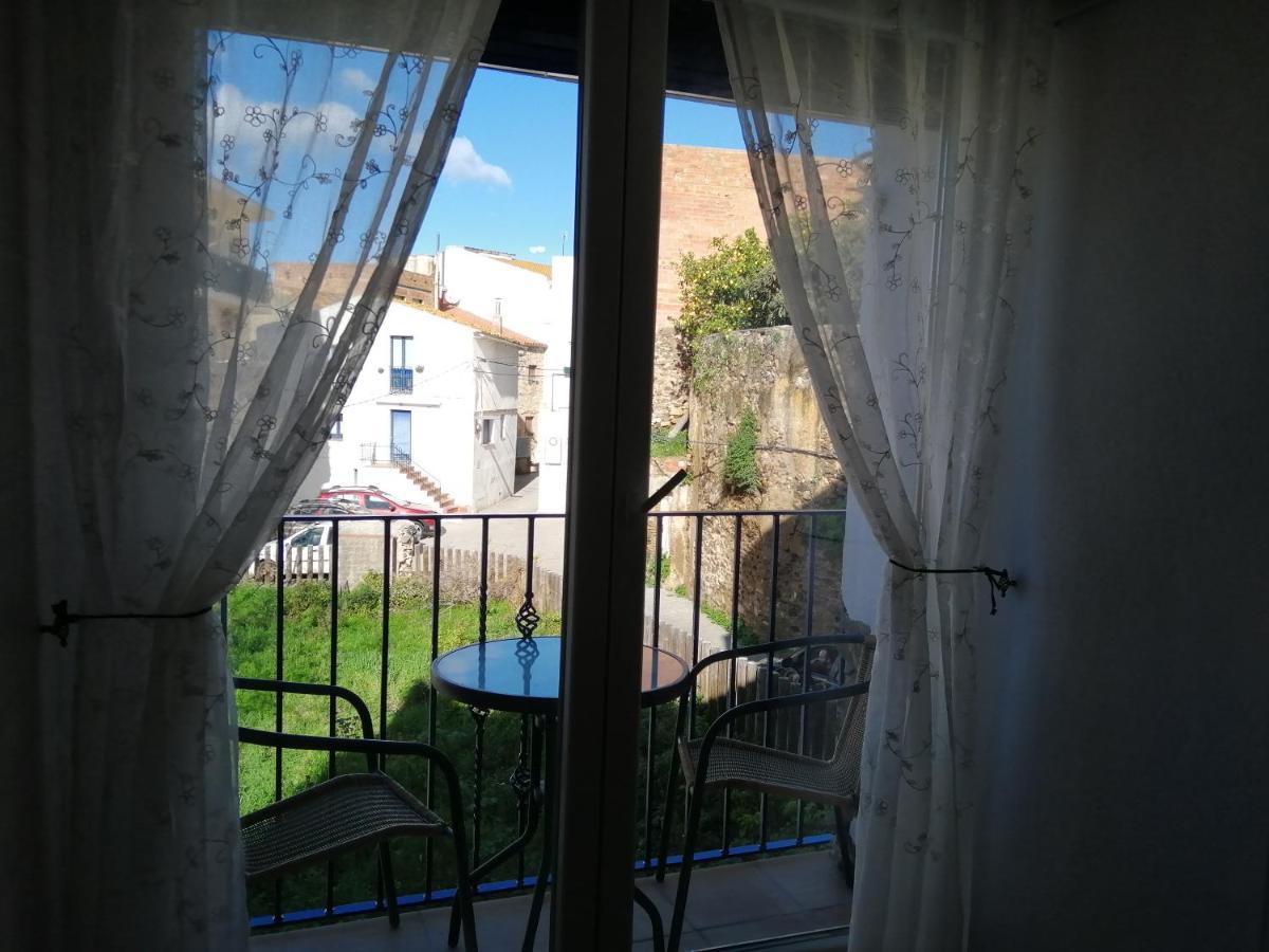 Casa De Pescadores Llança Eksteriør bilde
