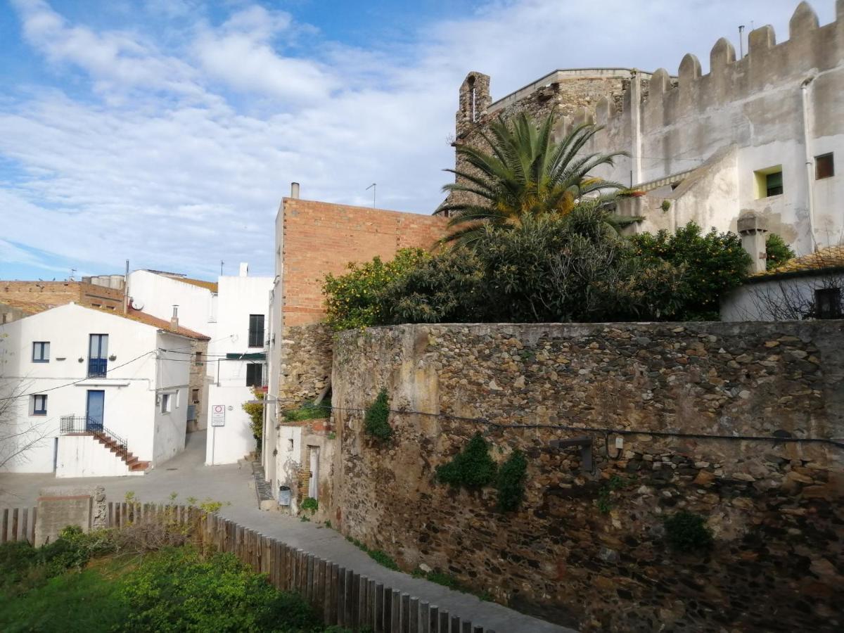 Casa De Pescadores Llança Eksteriør bilde