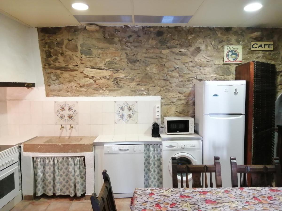 Casa De Pescadores Llança Eksteriør bilde