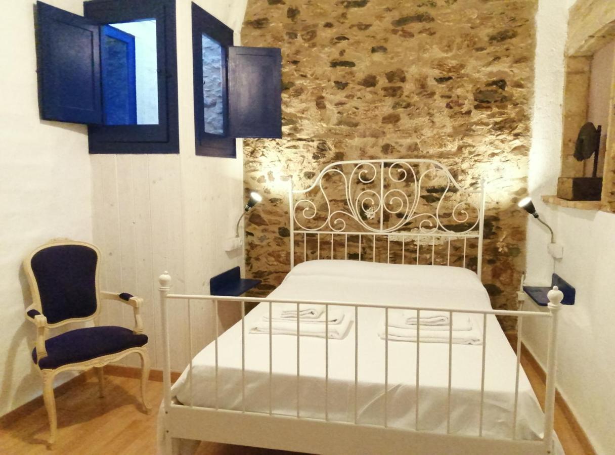 Casa De Pescadores Llança Eksteriør bilde
