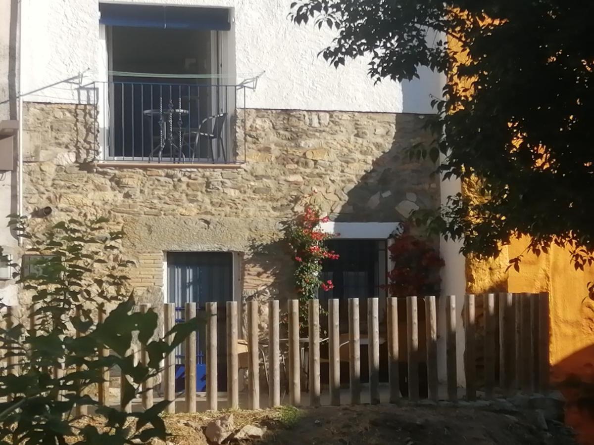 Casa De Pescadores Llança Eksteriør bilde