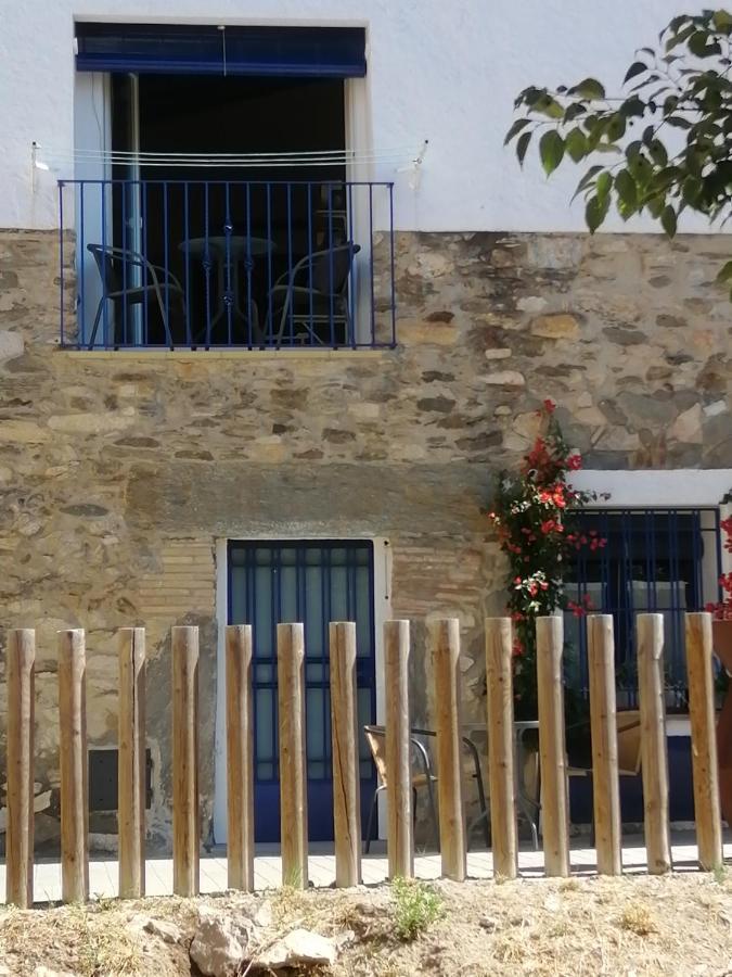 Casa De Pescadores Llança Eksteriør bilde