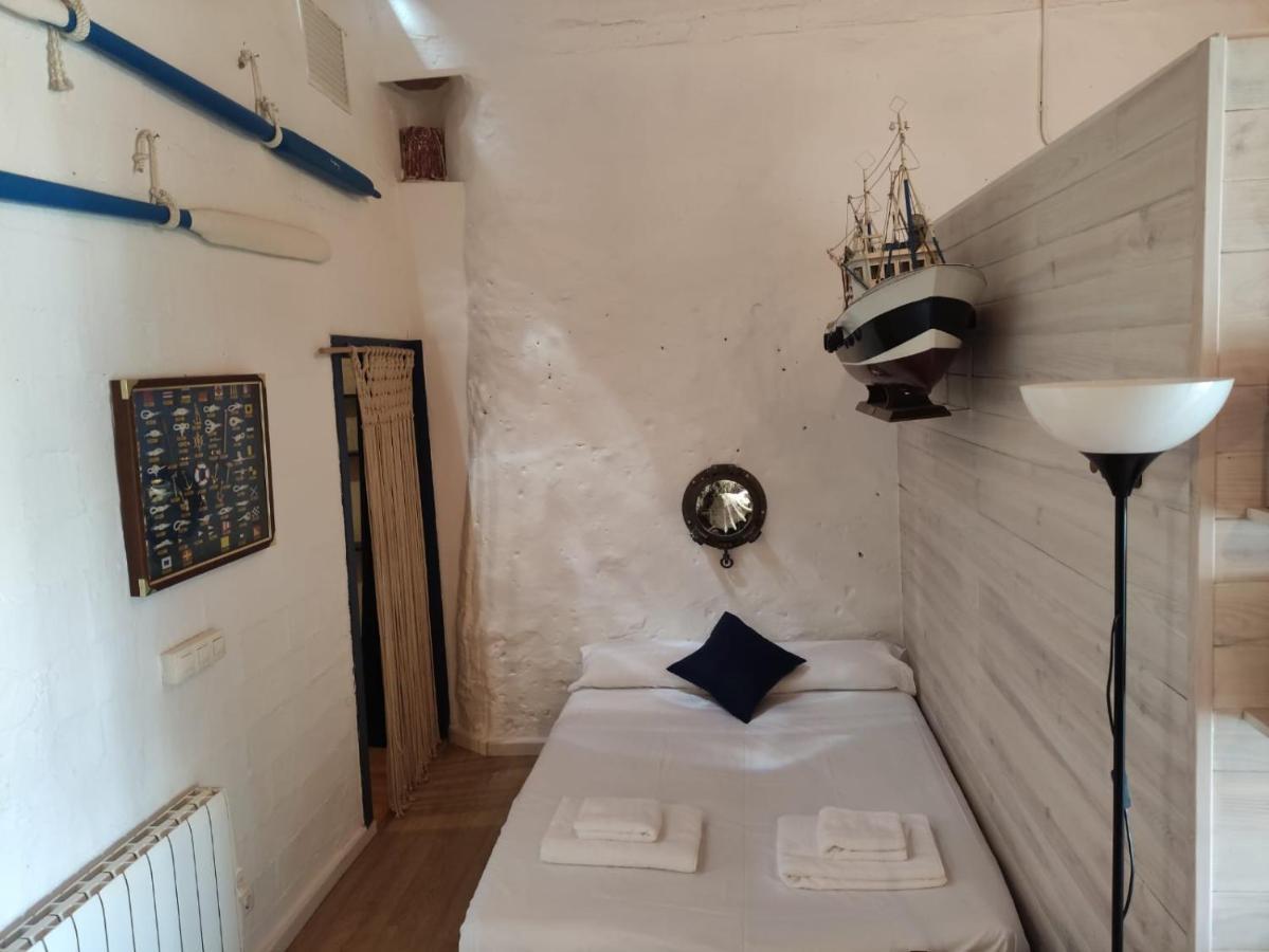 Casa De Pescadores Llança Eksteriør bilde